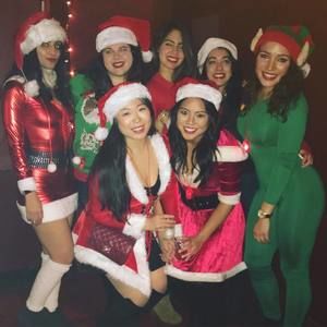 Meet your Posher, Xavier